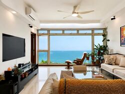 Costa Del Sol (D16), Condominium #612745831